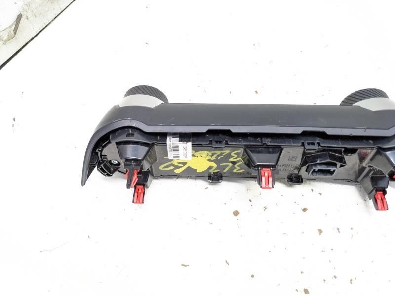 2019-2022 Toyota RAV4 AC Heater Temperature Climate Control 55900-0R160 OEM - Alshned Auto Parts