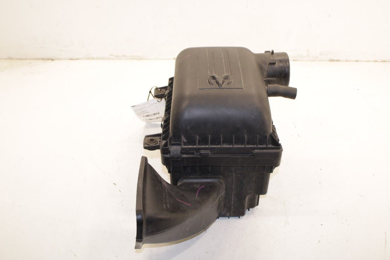 201117 Ram 1500 Big Horn 5.7L Air Intake Assembly w/ Air Inlet Duct Tube *ReaD* - Alshned Auto Parts