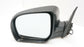 09-10 Subaru Forester Driver Left Outside Rearview Mirror OEM 91029SC050 *ReaD* - Alshned Auto Parts