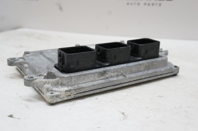 2014 Honda CR-V 2.4L Engine Computer Control Module ECU 37820-R5A-A87 OEM - Alshned Auto Parts
