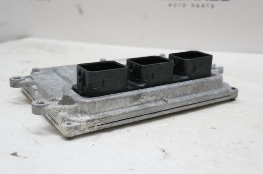 2014 Honda CR-V 2.4L Engine Computer Control Module ECU 37820-R5A-A87 OEM - Alshned Auto Parts