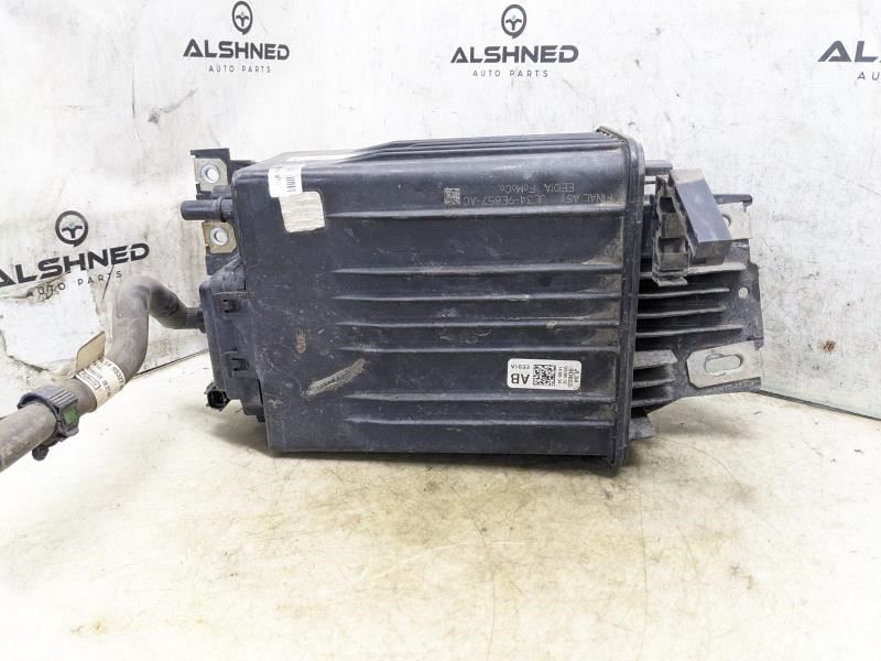 2018-2023 Ford Expedition Fuel Vapor Evaporator Emission Canister JL34-9E857-AC - Alshned Auto Parts