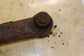 1320 Ram 1500 Big Horn 4WD Rear RH and LH Side Upper and Lower Control Arm Set - Alshned Auto Parts