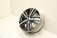 2016-2019 Infiniti QX60 Aluminum Wheel R18x7.5 5 Spoke 40300-9NB2A OEM - Alshned Auto Parts