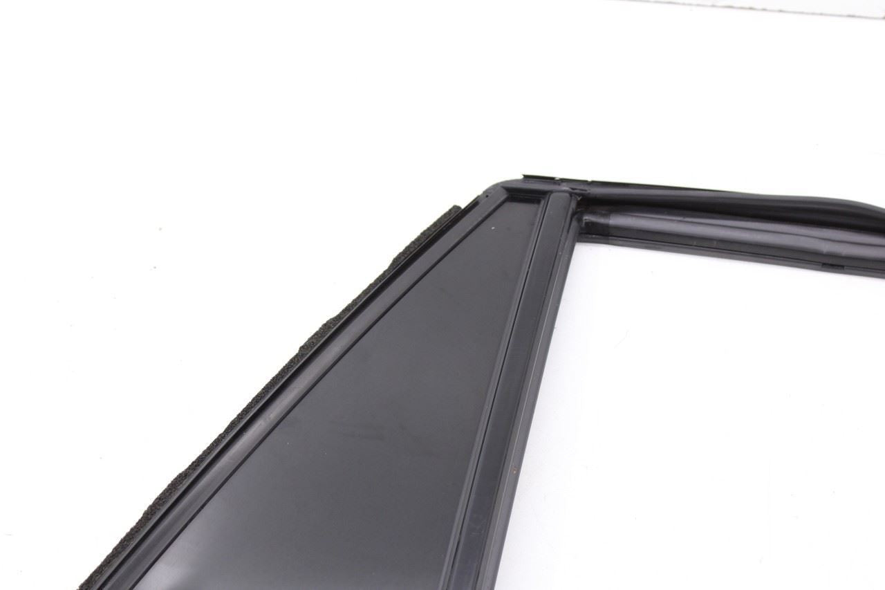 2018-2025 Ford Expedition Limited Rear Right Side Door Vent Glass Run Channel - Alshned Auto Parts