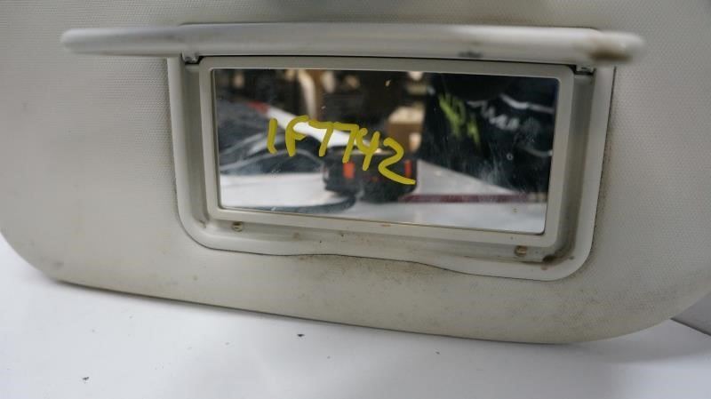 2013-2019 Ford Escape Passenger Right Sun Visor Gray CJ5Z-7804104-CB1 OEM *ReaD* - Alshned Auto Parts