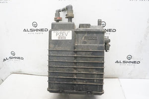 2017 Ford Focus Fuel Vapor Evaporator Emission EVAP Canister BV61-9E857-DF OEM