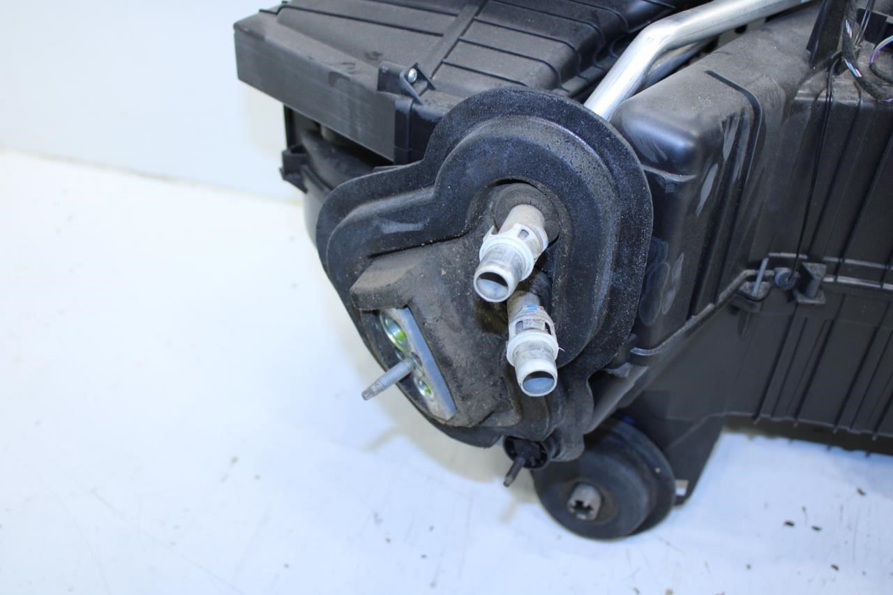 2015-16 Ford F150 Platinum 3.5L HVAC Heater Evaporator Blower Motor Housing Box - Alshned Auto Parts