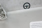 2014 Volkswagen Jetta Passenger Right Sun Visor 5C6-857-552 OEM - Alshned Auto Parts