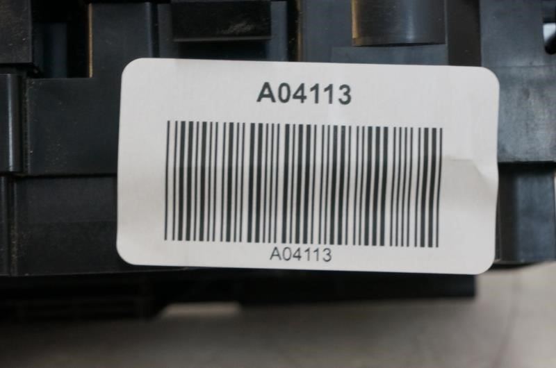 2017 Honda Civic AC Heater Temperature Climate Control 79600TBAA611M1 OEM *ReaD* - Alshned Auto Parts