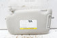 2016 Nissan Sentra Right Passenger Sun Visor 96400-3SG7A OEM - Alshned Auto Parts