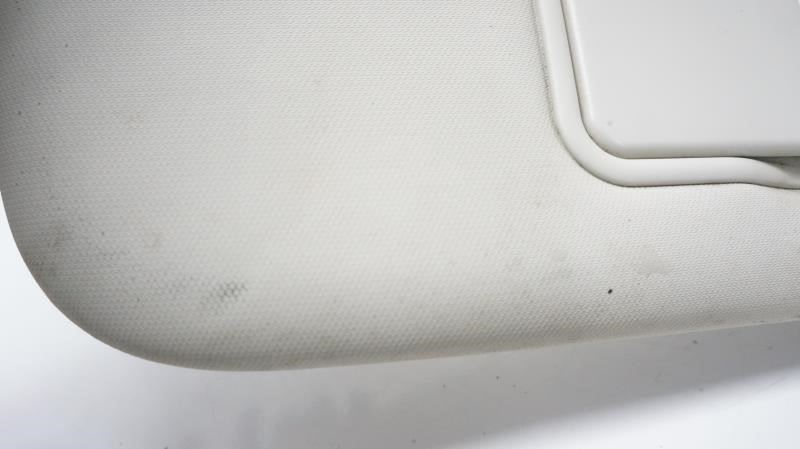 2013-2019 Ford Escape Passenger Right Sun Visor Gray CJ5Z-7804104-CB1 OEM *ReaD* - Alshned Auto Parts