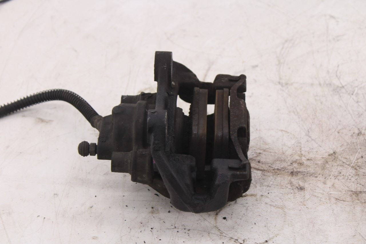 2003-2006 Mercedes-Benz E500 Rear Right and Left Side Disc Brake Caliper6