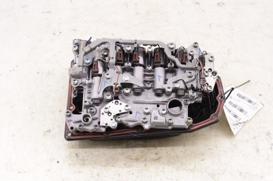 2016-23 Mazda CX9 Grand Touring 2.5L AWD 6Spd Auto Transmission Valve Body 55K - Alshned Auto Parts