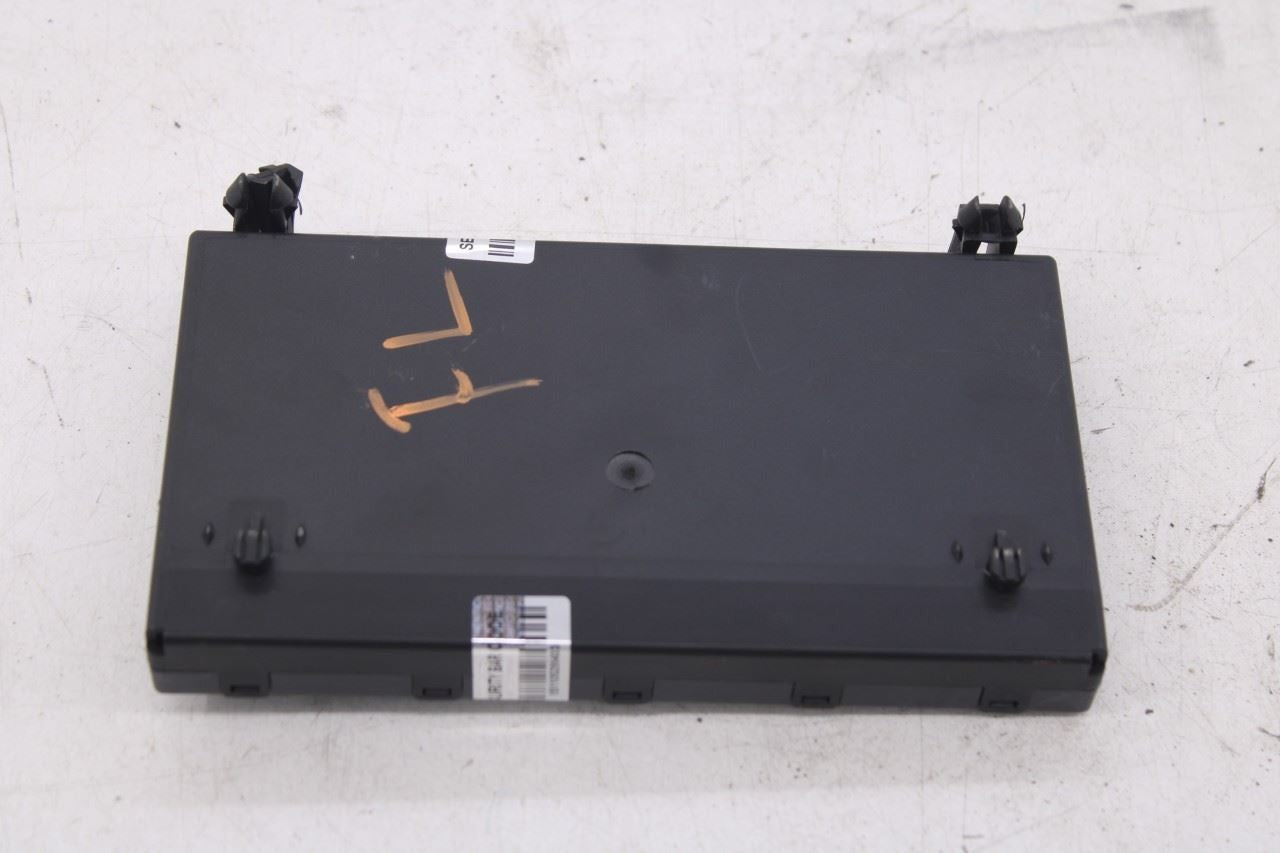 2003-2005 Mercedes-Benz CLK 320 Front Left Side Door Computer Control Module OEM - Alshned Auto Parts
