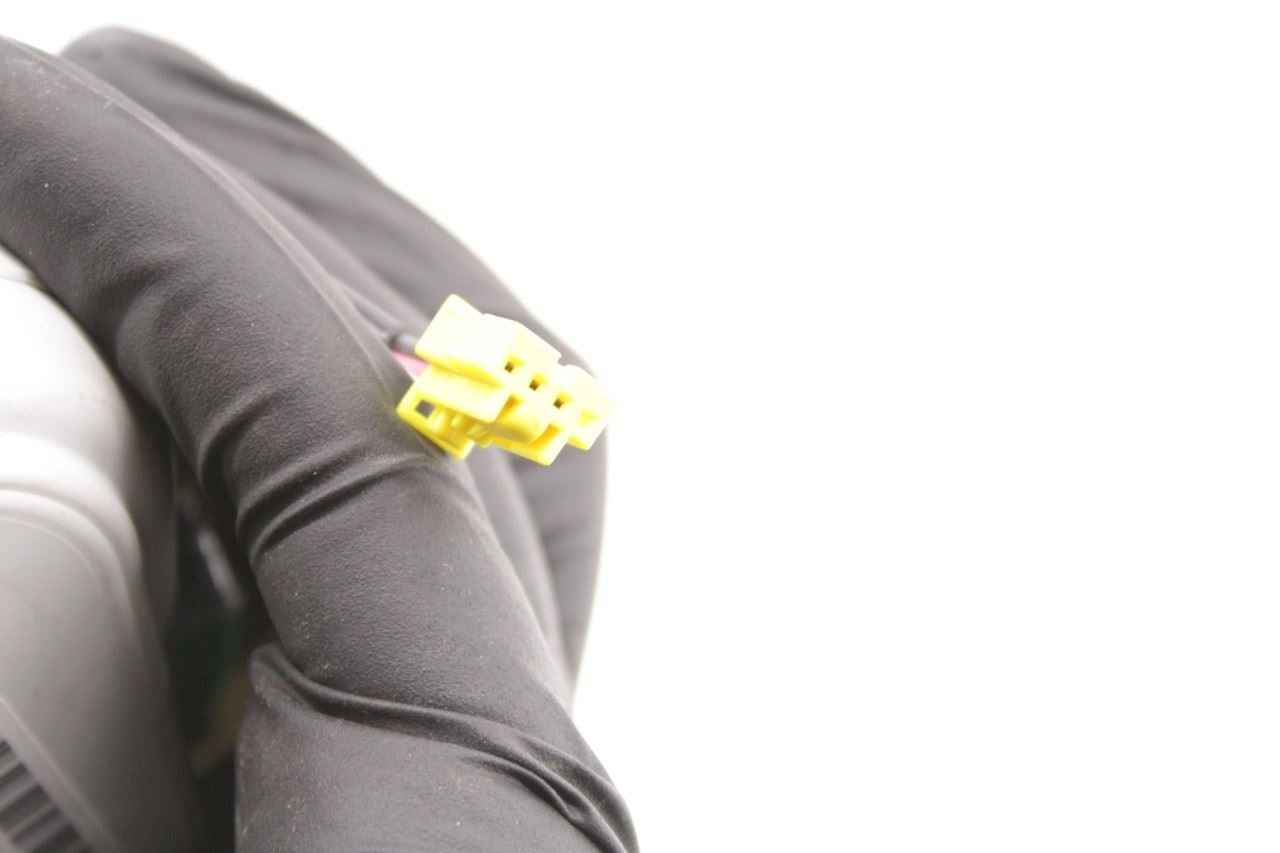 2006-09 Mercedes-Benz CLK 350 RWD Front Passenger Right Side Seat Belt Retractor - Alshned Auto Parts