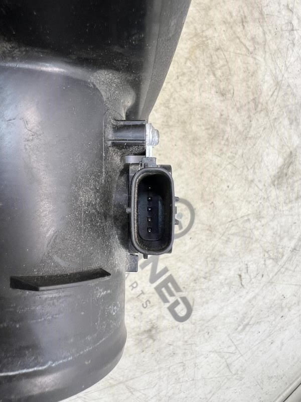 2006-2012 Toyota RAV4 Air Intake Cleaner Upper Cover 17705-28251 OEM6