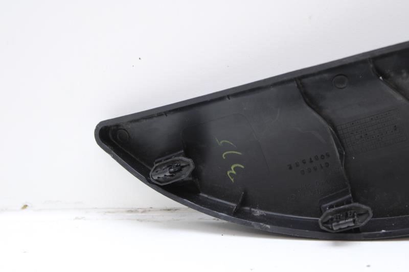 2015-2020 Ford F150 FR LH Driver Door Mirror Trim Cover FL3B-17D699-AGW - Alshned Auto Parts