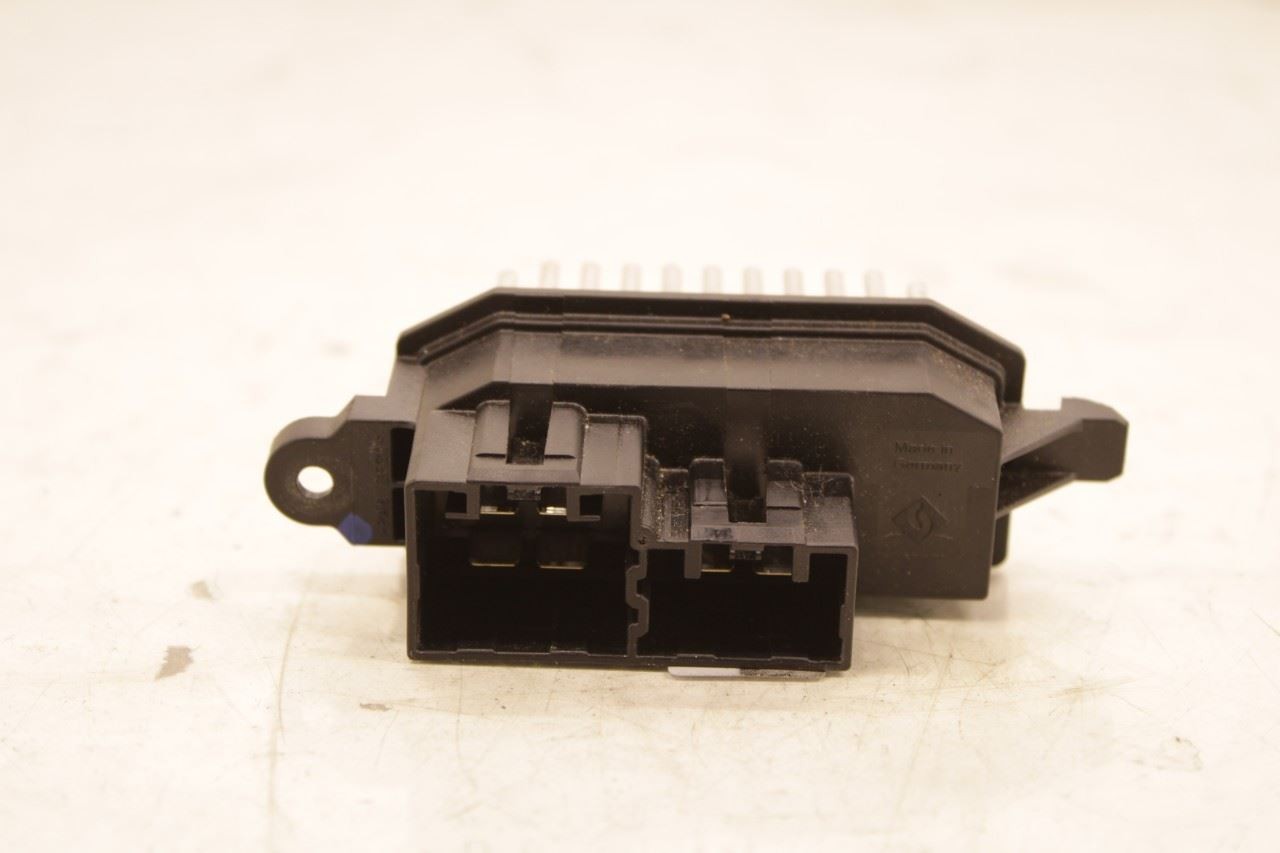 2018-2022 Ford Ecosport SE HVAC Blower Motor Resistor CN1119E624AA OEM - Alshned Auto Parts