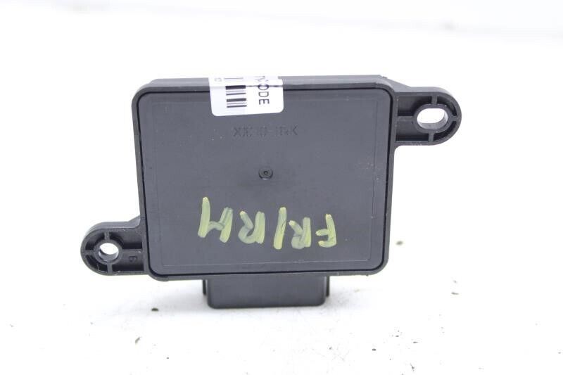 2016-2019 Nissan Rogue Front Right Occupant Detection Sensor Module 98856-9TC0A - Alshned Auto Parts