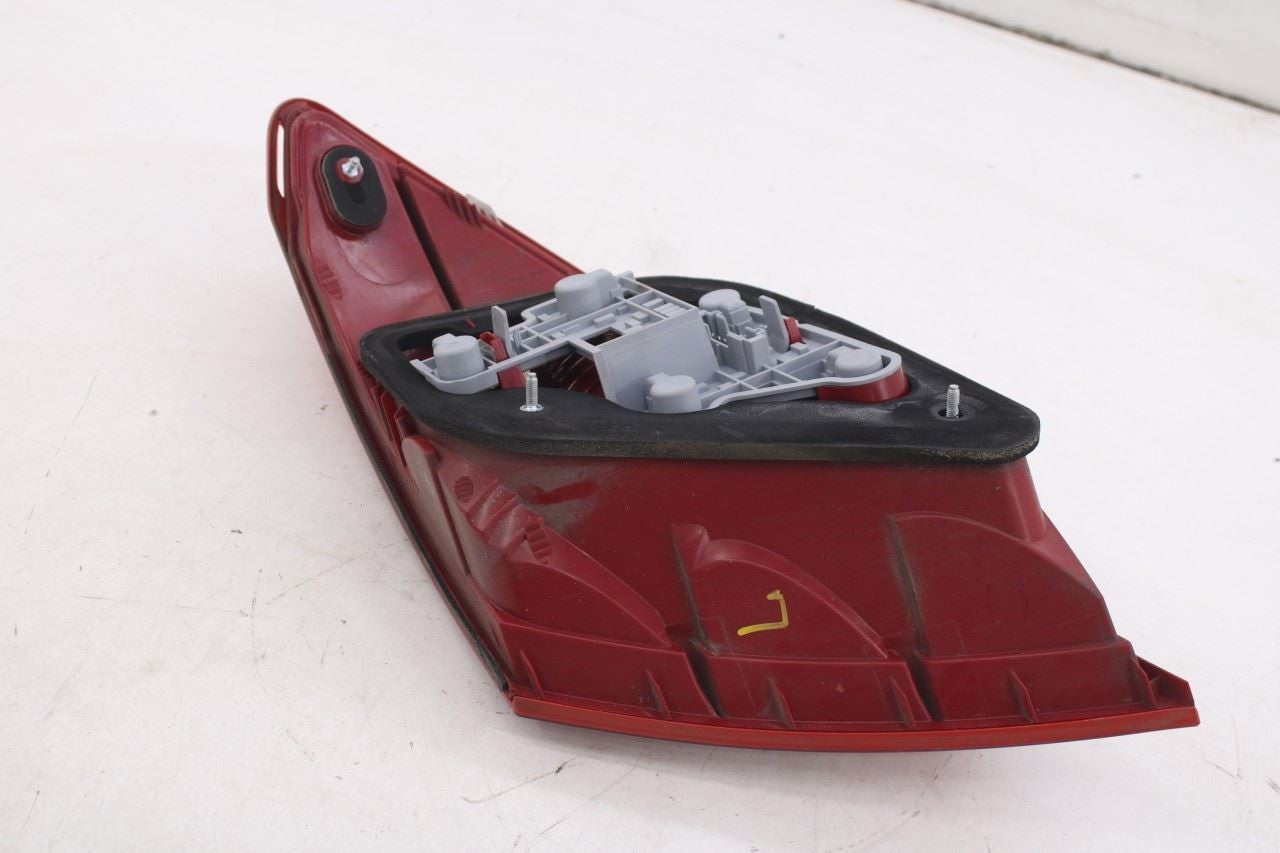 2008-11 Mercedes-Benz C350 Sport Rear Left Side Tail Light Lamp 204-906-83-02-64 - Alshned Auto Parts