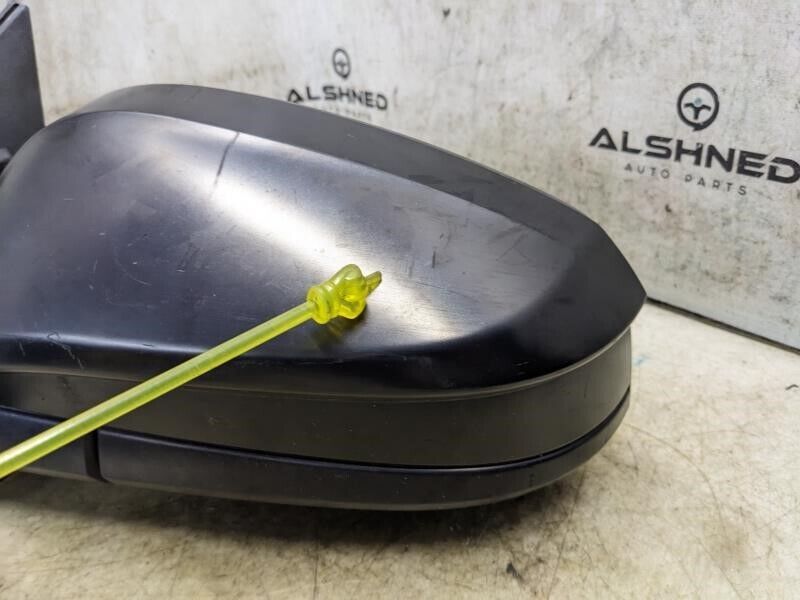 2013-2015 Toyota RAV4 Left Driver Side Rearview Mirror 87940-0R080 *ReaD* - Alshned Auto Parts