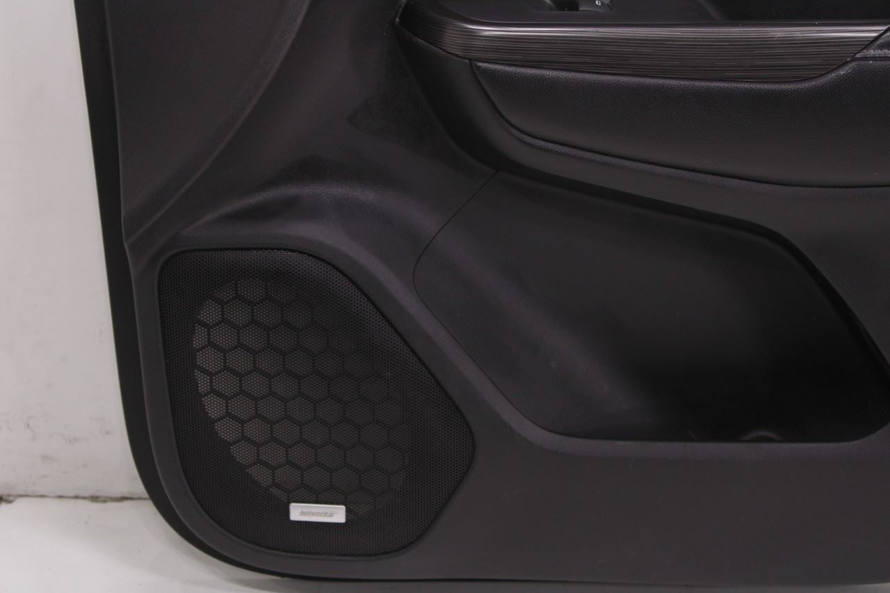 2019 GMC Acadia SLT-1 Front Right Passenger Side Door Trim Panel 84501463 OEM - Alshned Auto Parts