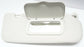 2007-2017 Jeep Patriot Passenger Right Side Sun Visor (Beige) OEM YD98DW1AA - Alshned Auto Parts