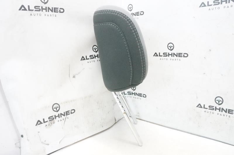 2019 RAM 1500 New Body Front Right Left Headrest Cloth 6CN211X9AB OEM 2