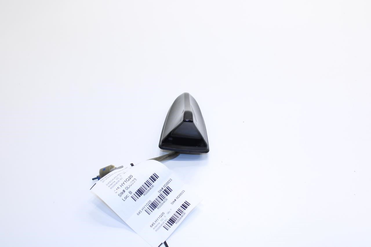 2020-2023 Hyundai Sonata SE Roof Exterior Shark Fin Antenna 96210-L0000-EB OEM - Alshned Auto Parts
