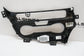 2014-2015 Kia Optima Trim Bezel Manual Heater Climate Control 847302TAA0FHV OEM - Alshned Auto Parts