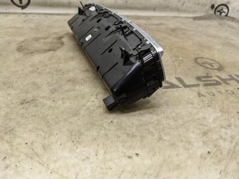 16-22 Mercedes GLC300 AC Heater Temperature Climate Control 205-905-42-15 OEM10