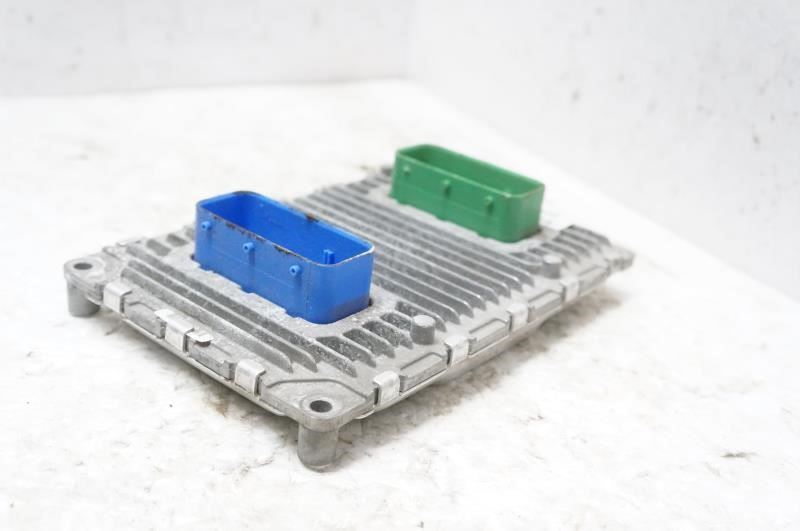 2019 Jeep Compass 3.6L Engine Computer Control Module ECU ECM P68342095AA OEM - Alshned Auto Parts
