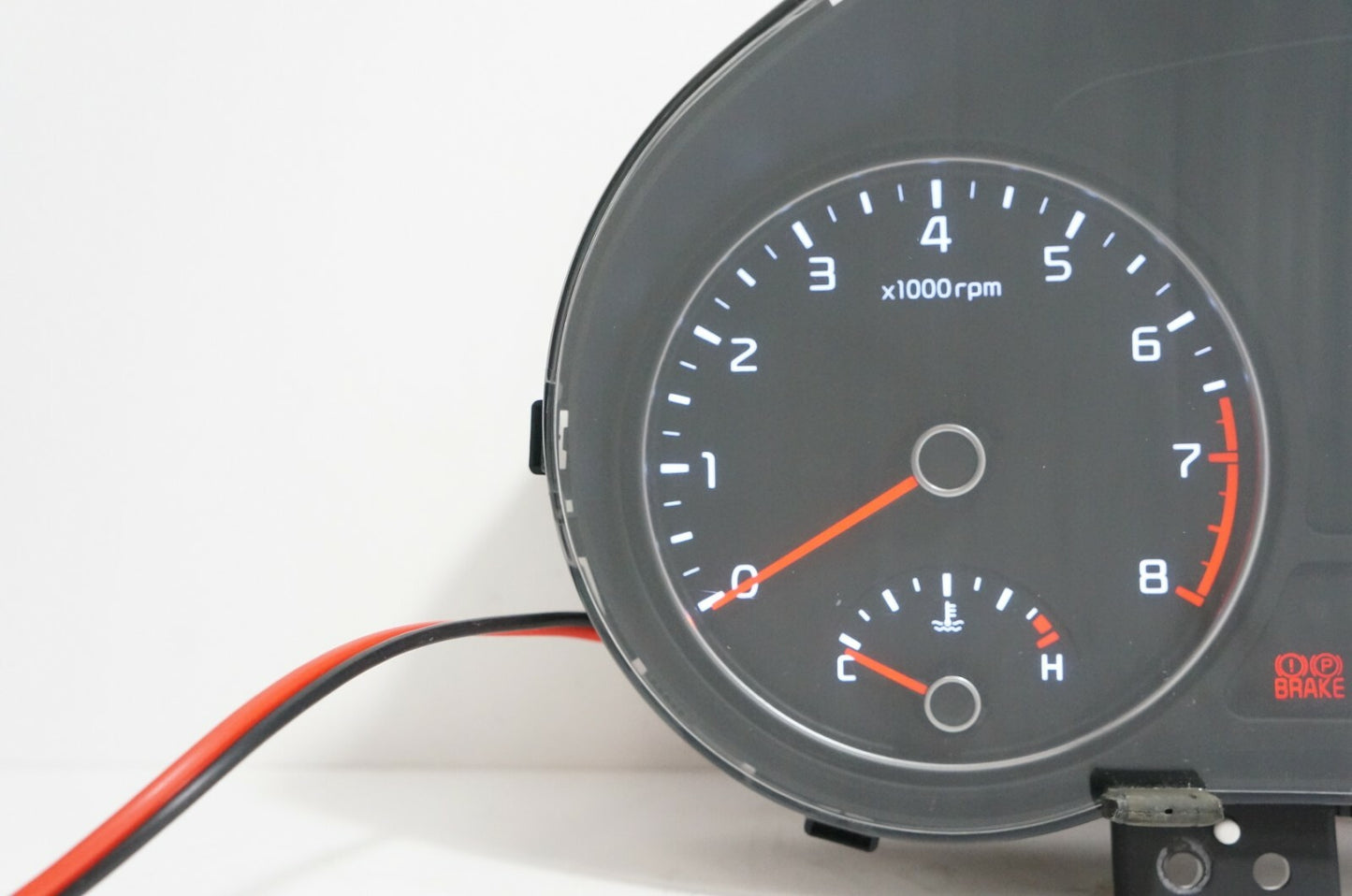 2017 2018 Kia Optima Speedometer Instrument Cluster 94001-D5310 OEM 31K Miles - Alshned Auto Parts