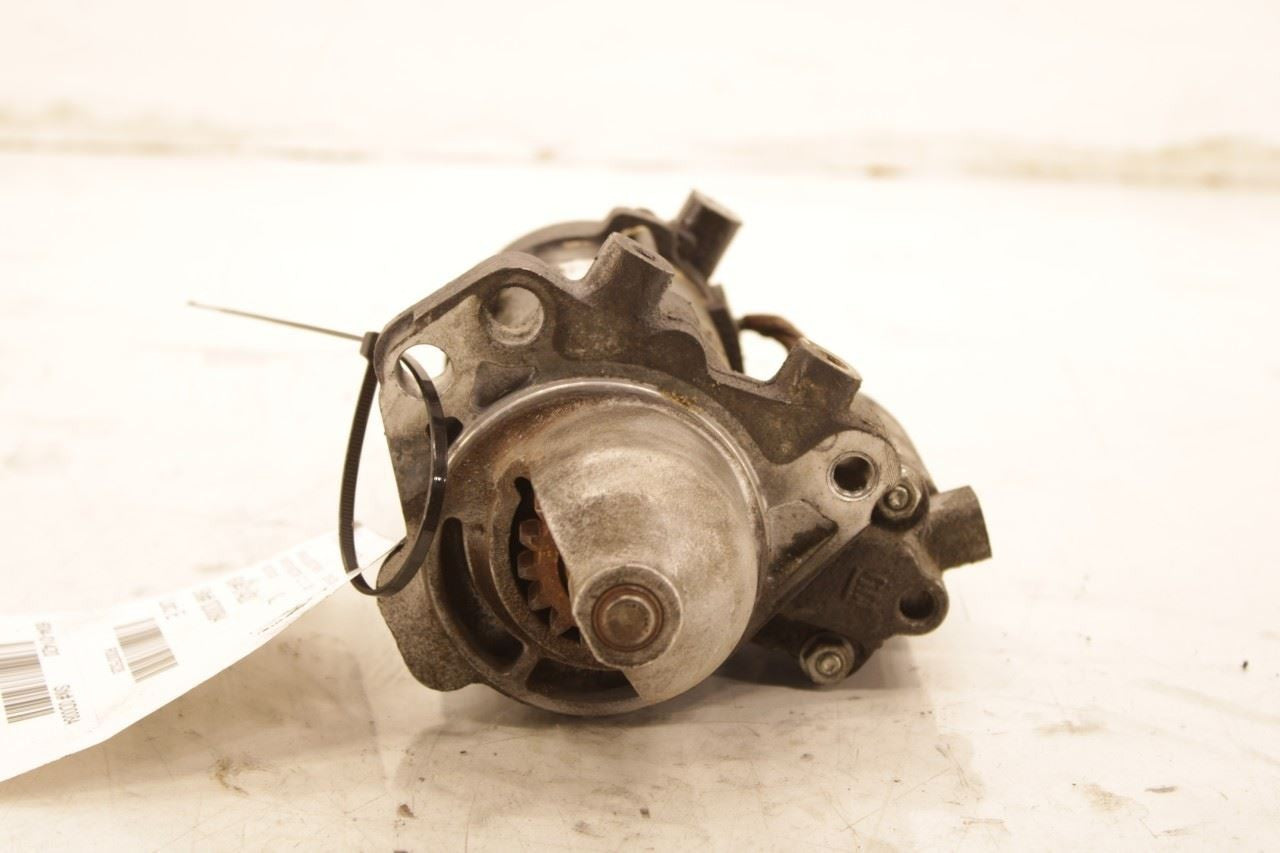 2017-2019 GMC Acadia SLT-1 3.6L Engine Starter Motor 12667974 OEM - Alshned Auto Parts