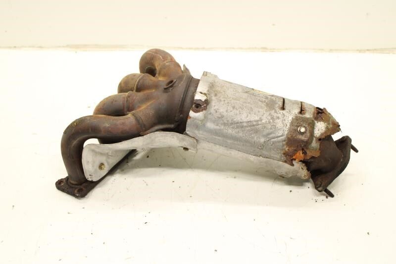 2015-2018 Jeep Renegade 2.4L Exhaust System Manifold 68246553AA OEM - Alshned Auto Parts