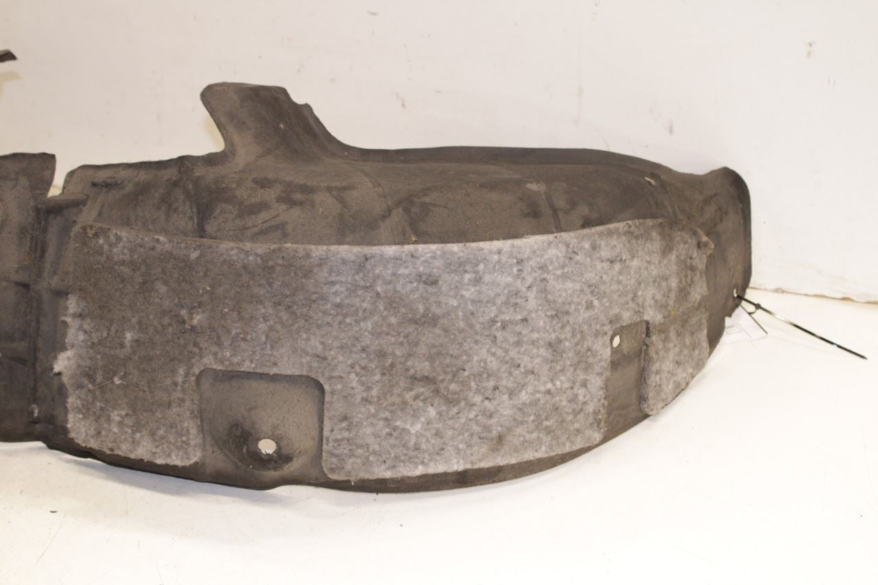 2022-24 Hyundai Tucson SEL Rear Right Wheelhouse Liner Splash Shield 86822-CW000 - Alshned Auto Parts