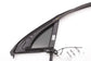 21-25 Kia Sorento XLine SX Prestige FR RH Door Fixed Vent Glass w/ Run Channel - Alshned Auto Parts