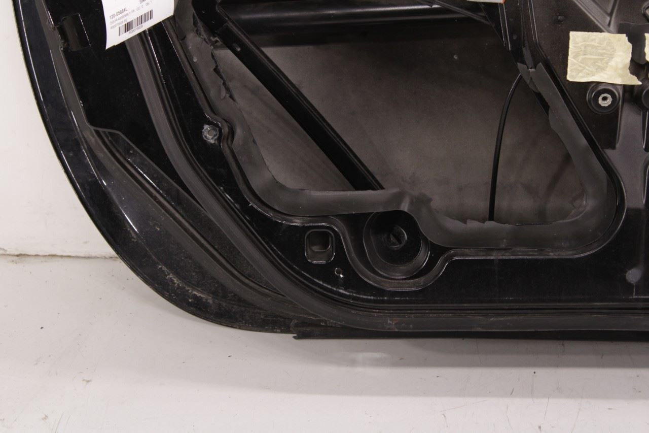 1997-2004 Chevrolet Corvette Coupe Front Left Driver Door Shell Panel 10329947 - Alshned Auto Parts