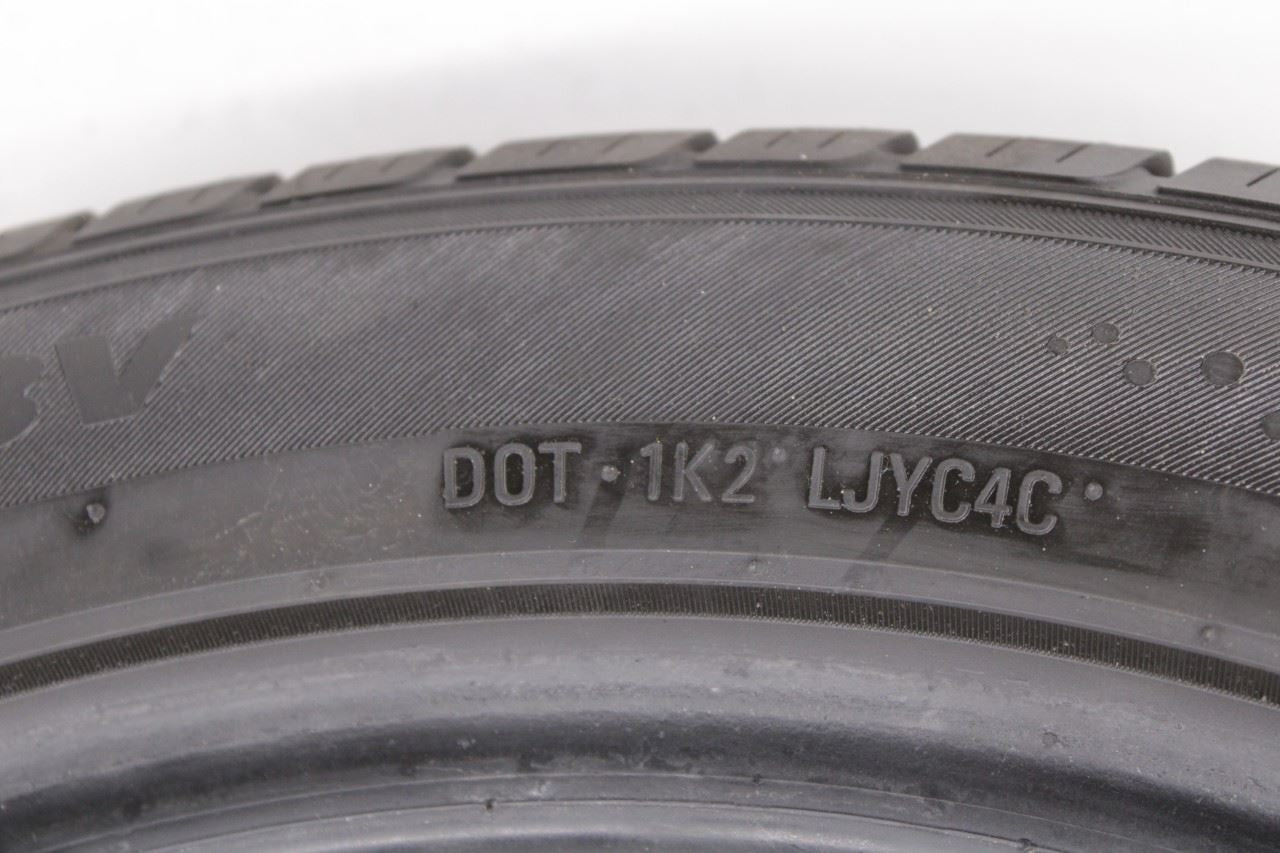 Tire SureDrive Touring A/S 205/50R17 93V Set of 2 R77162 - Alshned Auto Parts