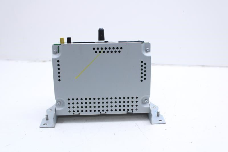 2014-2016 Ford F250 SD Audio Equipment Radio Receiver EC3T-19C107-CD OEM - Alshned Auto Parts