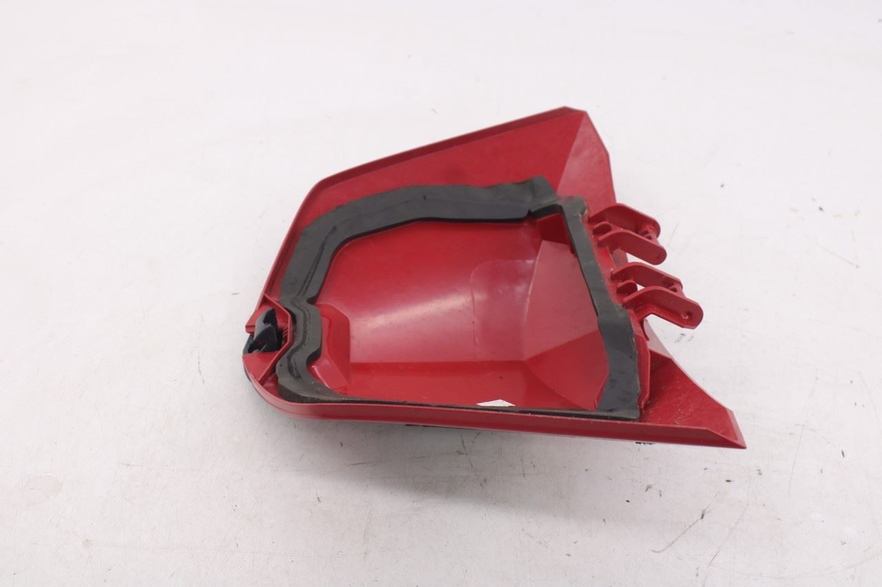 2010-2011 SeaDoo BRP GTX IS (215) Front Glove Box Storage Compartment Lid Cover - Alshned Auto Parts