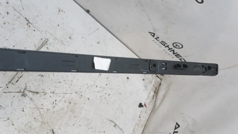 *READ* 2021 Hyundai Santa Fe Driver Left Side Roof Molding Panel 81675S1000 OEM - Alshned Auto Parts