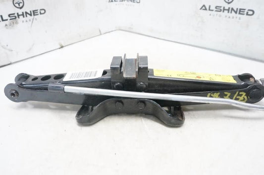 2017-2019 Jaguar XE Lift Jack GX73-17080-AB OEM - Alshned Auto Parts