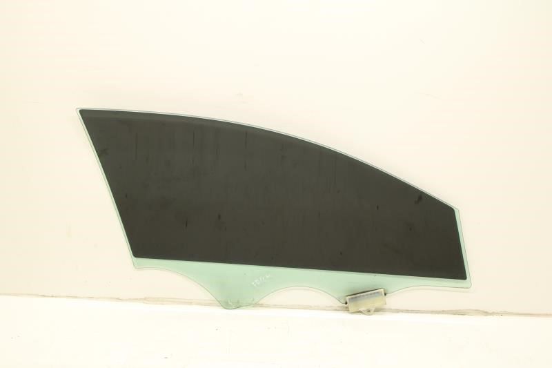 2015-19 Hyundai Sonata Front Left Driver Side Door Window Glass 82410-C2000 OEM - Alshned Auto Parts