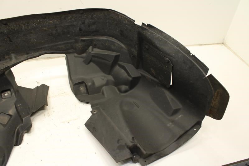 2015-18 Jeep Renegade Front Right Fender Inner Liner Splash Guard 68254968AA OEM - Alshned Auto Parts