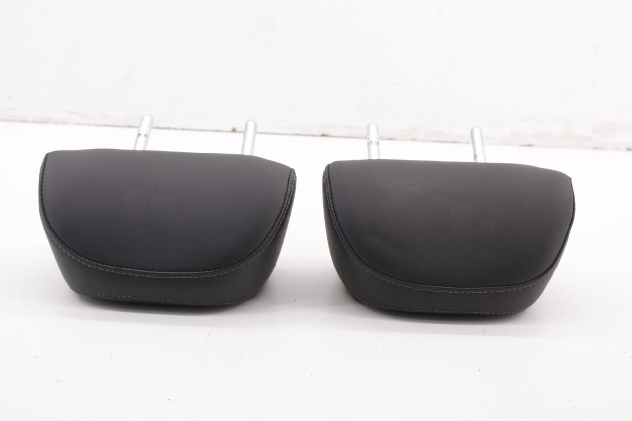 21-24 Kia K5 GTLine 1.6L AWD Rear Right and Left Side 2nd Row Seat Headrest Set - Alshned Auto Parts