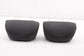 21-24 Kia K5 GTLine 1.6L AWD Rear Right and Left Side 2nd Row Seat Headrest Set - Alshned Auto Parts