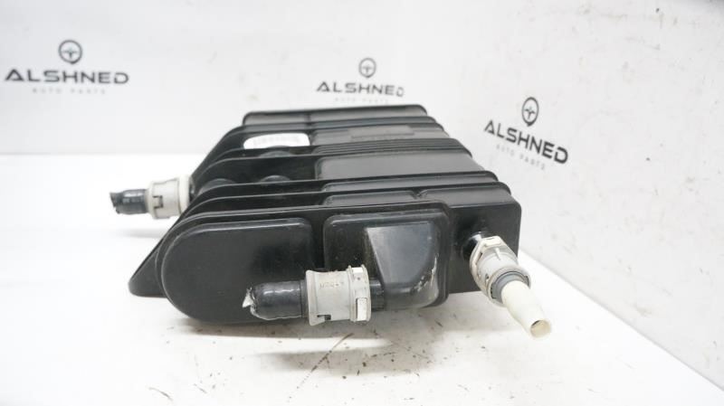 2015 Mini Cooper HT Fuel Vapor Evaporator Emission EVAP Canister 7314257 OEM - Alshned Auto Parts