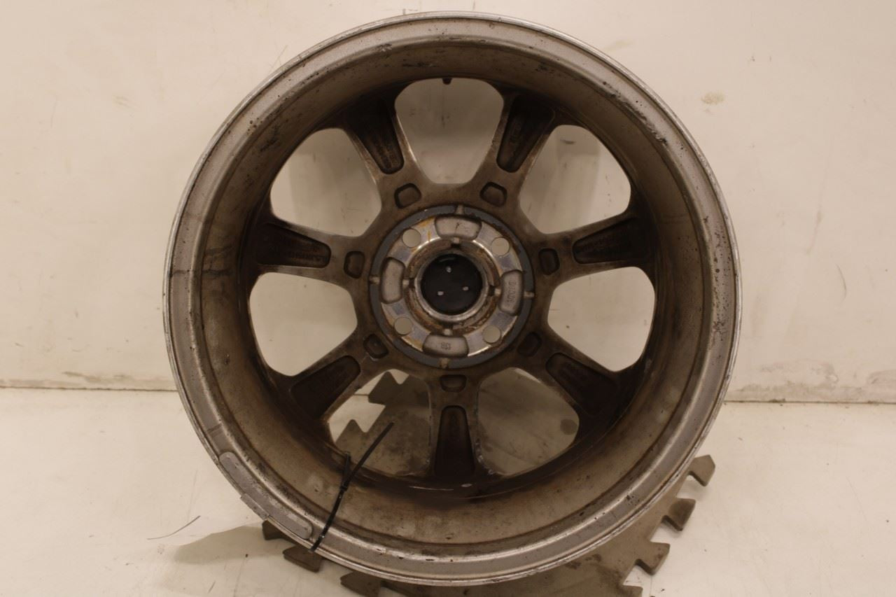 2018-2022 Ford Ecosport SE Alloy Wheel R16x6.5J 7 Spoke GN151007D1B OEM *ReaD* - Alshned Auto Parts